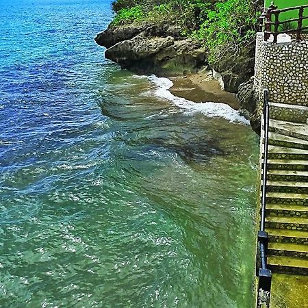 Agua Villa Cebu Ngoại thất bức ảnh