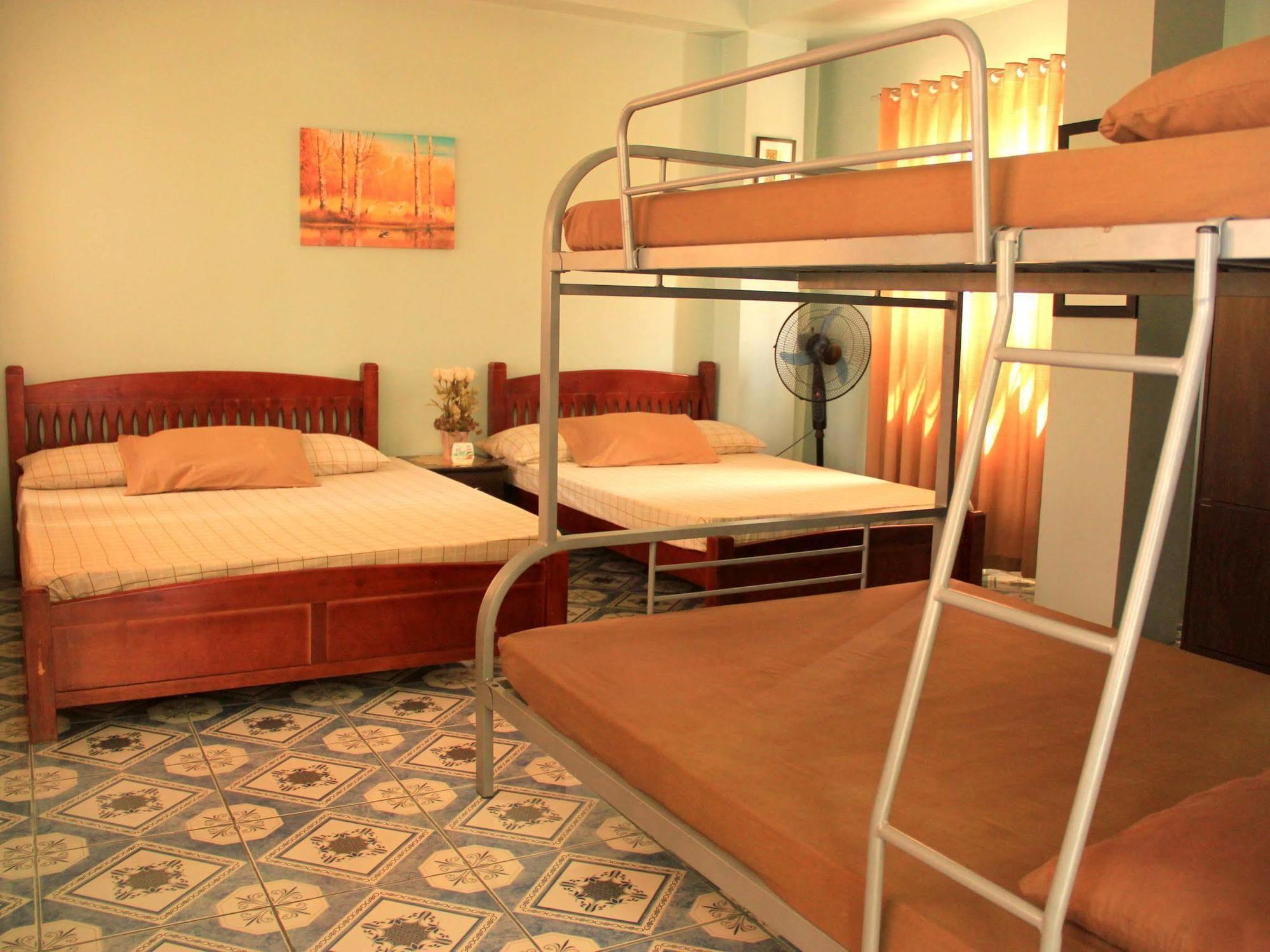 Agua Villa Cebu Ngoại thất bức ảnh